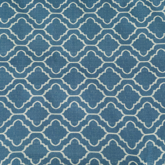 PET MAT N-COOL WSP M-SQUARE BL S253
