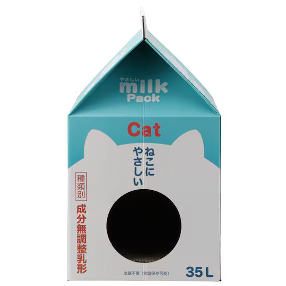 CAT HOUSE SCRATCHER
