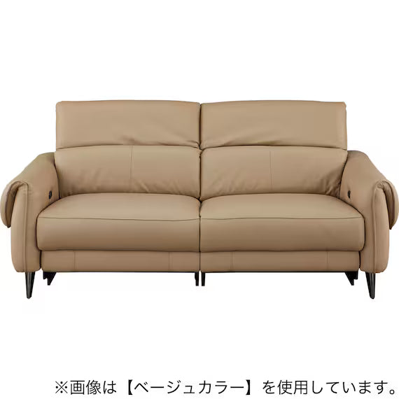 ELECTRIC 3P SOFA LS04 NW DMO