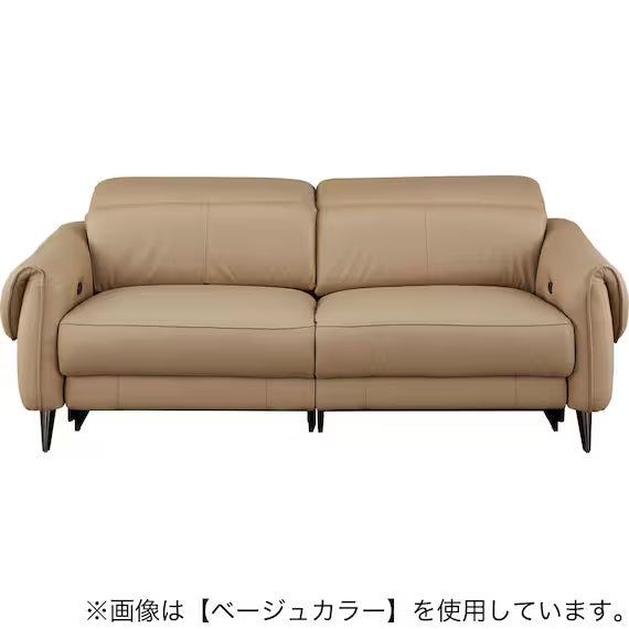 ELECTRIC 3P SOFA LS04 NW DMO