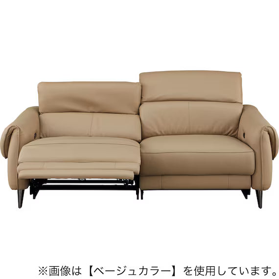 ELECTRIC 3P SOFA LS04 NW DGR