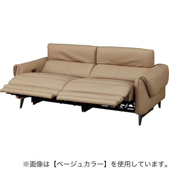 ELECTRIC 3P SOFA LS04 NW DGR