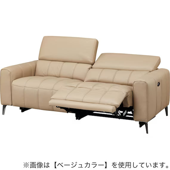 ELECTRIC 3P SOFA LS05 NW LBE