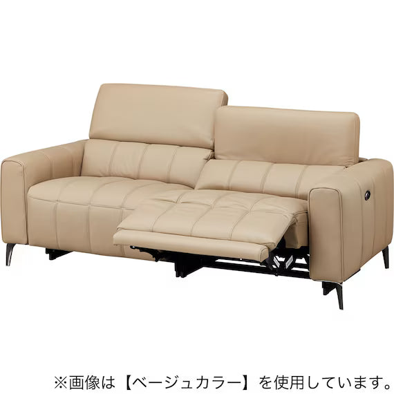 ELECTRIC 3P SOFA LS05 NW DGY