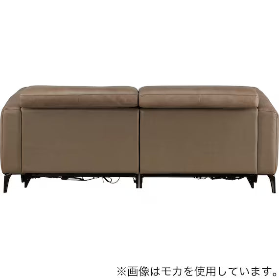 ELECTRIC 3P SOFA LS05 SK BR
