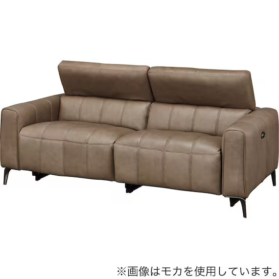 ELECTRIC 3P SOFA LS05 SK GR