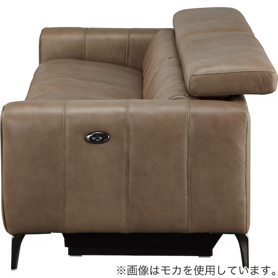 ELECTRIC 3P SOFA LS05 SK GR