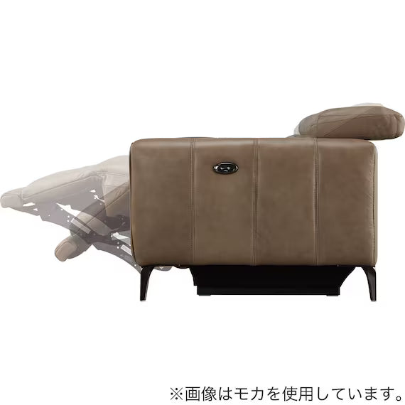 ELECTRIC 3P SOFA LS05 SK GR