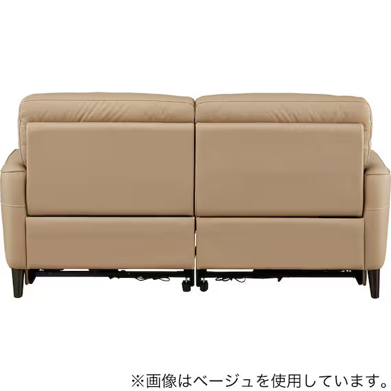 ELECTRIC 3P SOFA LS06 NW DMO