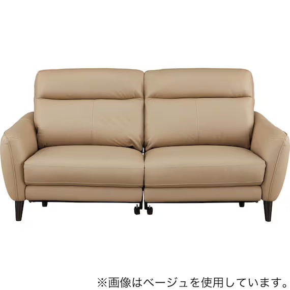 ELECTRIC 3P SOFA LS06 NW DGR