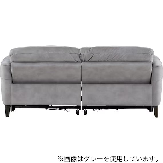 ELECTRIC 3P SOFA LS06 PEY MO