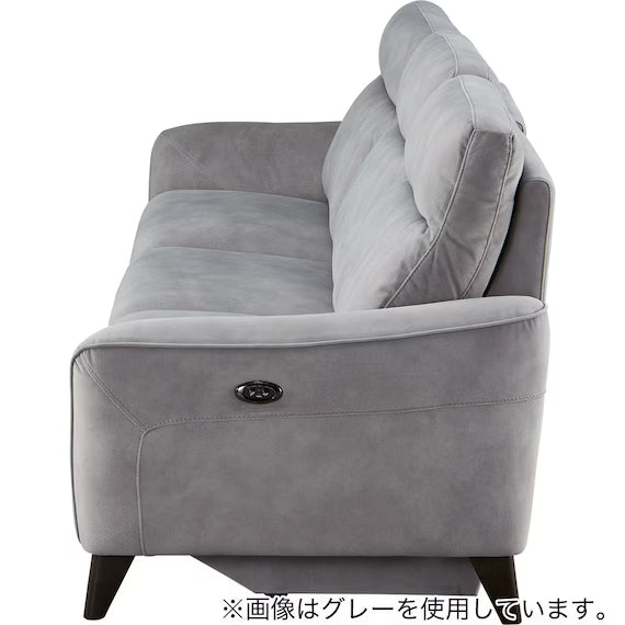 ELECTRIC WIDE 3 SEATER SOFA LS06 PEY MO