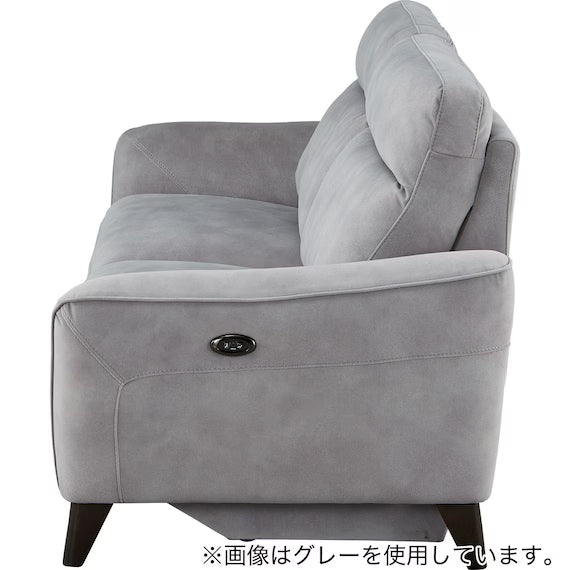 ELECTRIC 3P SOFA LS06 PEY DGY