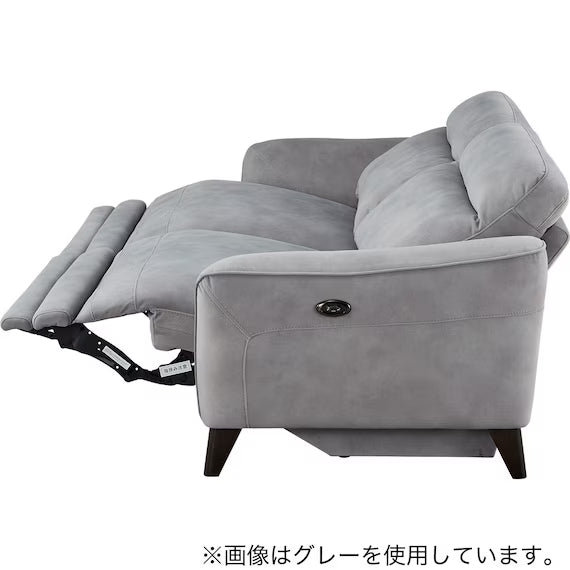 ELECTRIC 3P SOFA LS06 PEY DGY