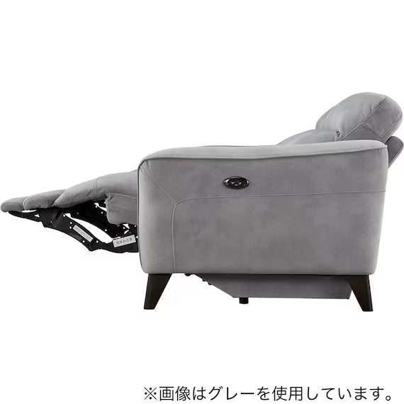 ELECTRIC 3P SOFA LS06 PEY DGY