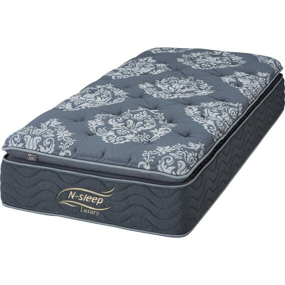 MATTRESS LH1 90x188