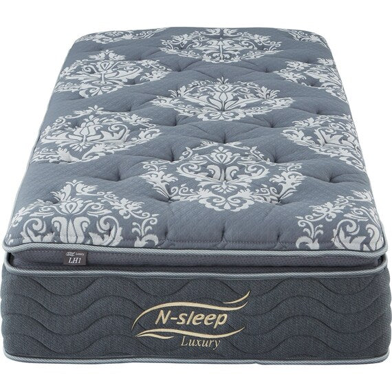 MATTRESS LH1 90x188