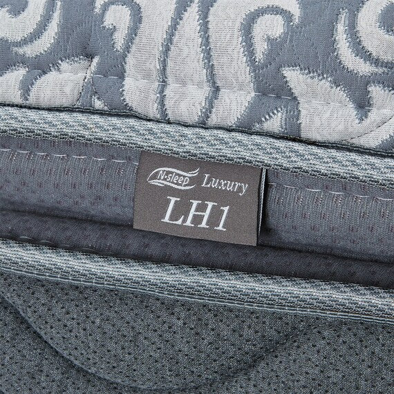 MATTRESS LH1 90x188