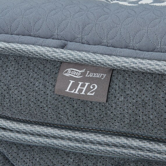 MATTRESS LH2 90x188