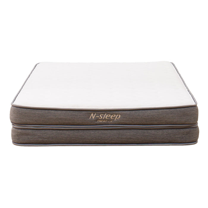 D MATTRESS HARD H1-02CR VH 150*188