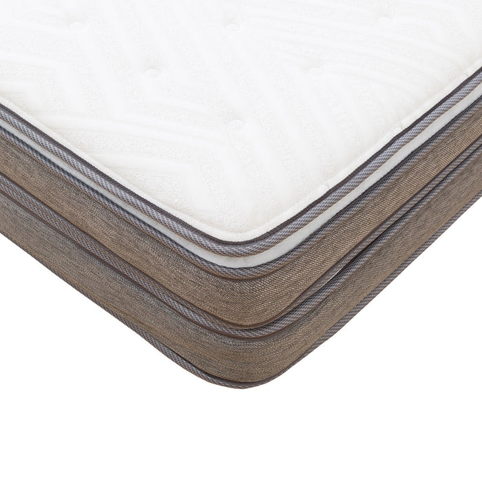 D MATTRESS HARD H3-02CR VH 150*188