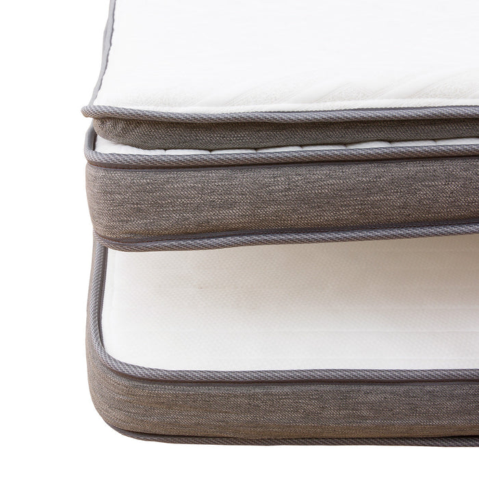 D MATTRESS HARD H3-02CR VH 150*188