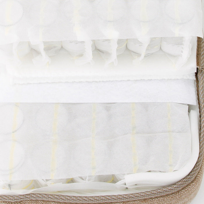 Q MATTRESS N-SLEEP PREMIUM P2-02CR UNT 180*188
