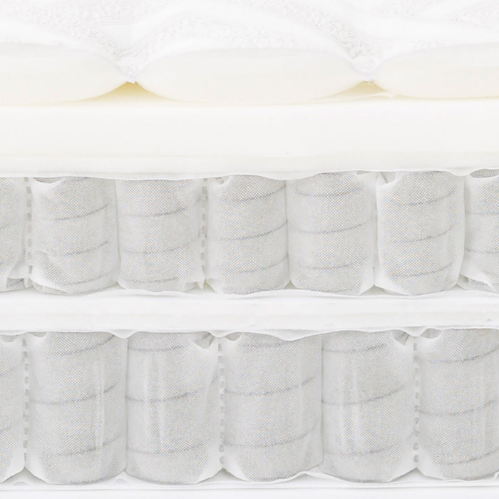 Q MATTRESS N-SLEEP PREMIUM P2-02CR UNT 180*188