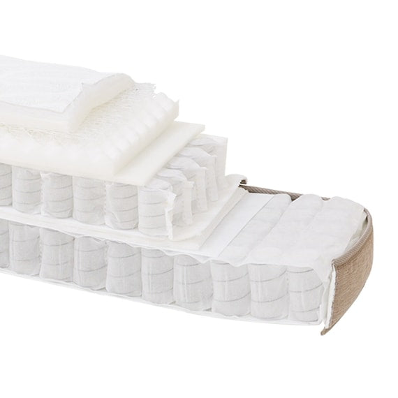 Q MATTRESS N-SLEEP PREMIUM P3-CC UNT 180*188