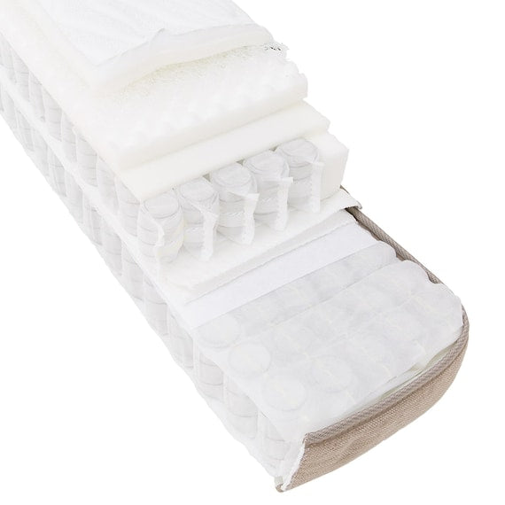 Q MATTRESS N-SLEEP PREMIUM P3-CC UNT 180*188