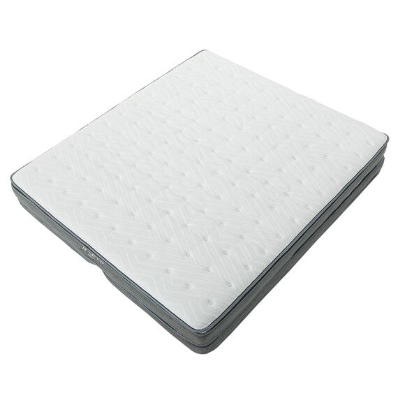 QUEEN MATTRESS N-SLEEP HARD H3-CC UNT