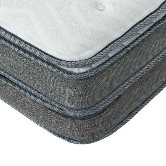 QUEEN MATTRESS N-SLEEP HARD H3-CC UNT