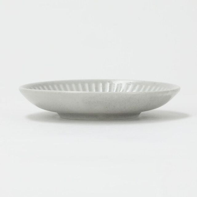 LIGHT WEIGHT LARGE DISH TOKUSA GY D23XD3.3