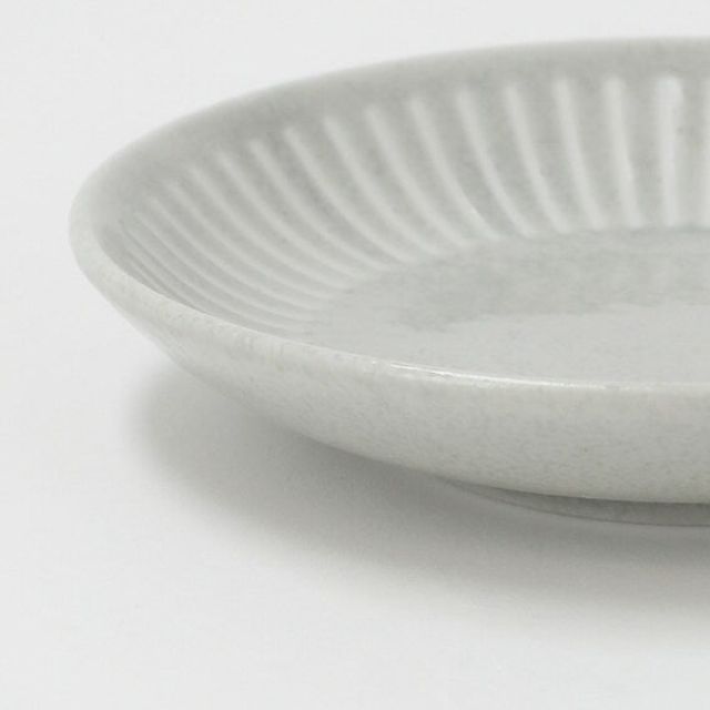 LIGHT WEIGHT LARGE DISH TOKUSA GY D23XD3.3