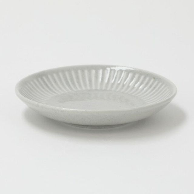 LIGHT WEIGHT LARGE DISH TOKUSA GY D23XD3.3