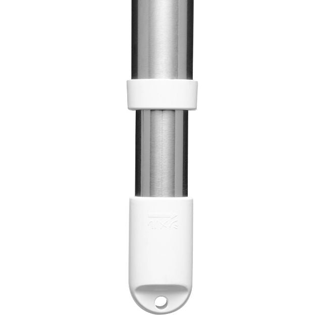 STAINLESS LAUNDRY POLE 2.2-4.0M