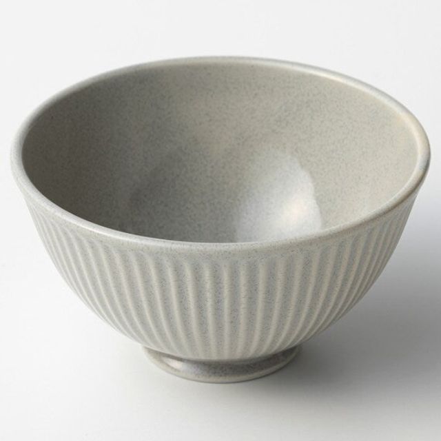 ULTRA LIGHT WEIGHT SUPER LIGHT RICE BOWL GINKAIYU M