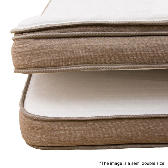 S MATTRESS N-SLEEP PREMIUM P2-02CR 90*188