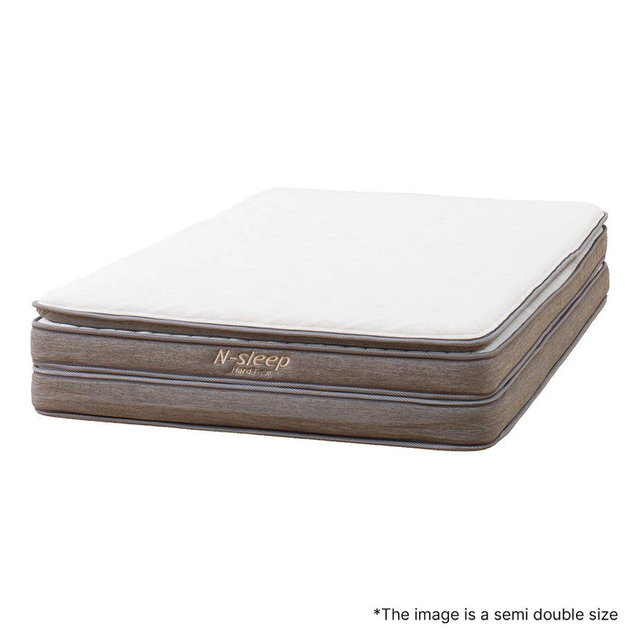 S MATTRESS HARD H3-02CR VH 90*188