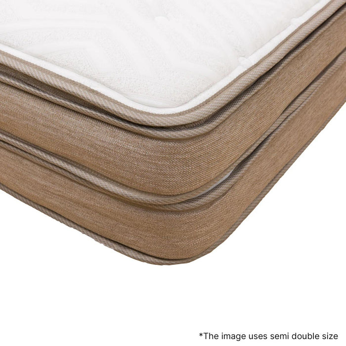 Q MATTRESS N-SLEEP PREMIUM P2-02CR UNT 180*188