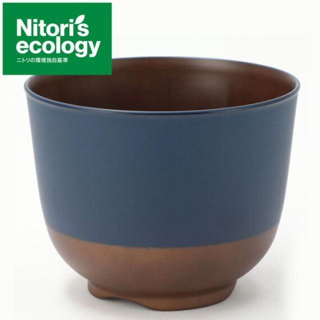 SOUP BOWL PW SLIM WAN PLUS NV D9.8XH7.5