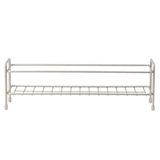 WIRE BATH RACK 1TIER FB20011 W30D11H9.5