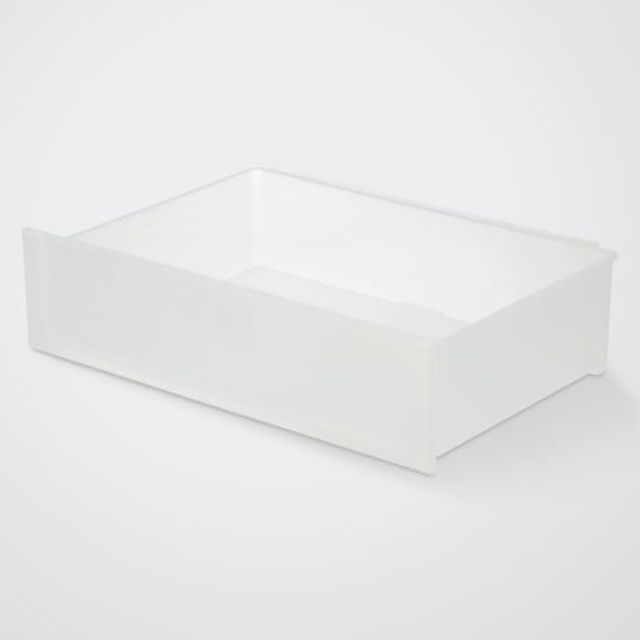 DRAWER N INBOX2 REG 2TIER 2DR CL