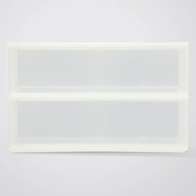 DRAWER N INBOX2 REG 2TIER 2DR CL
