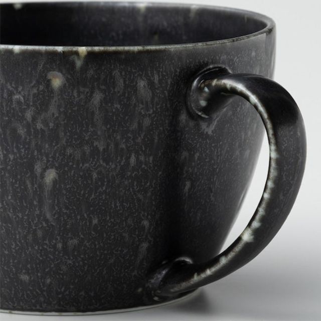 ULTRA LIGHT WEIGHT SOUP CUP L IBUSHITENMOKU D23XH3.7