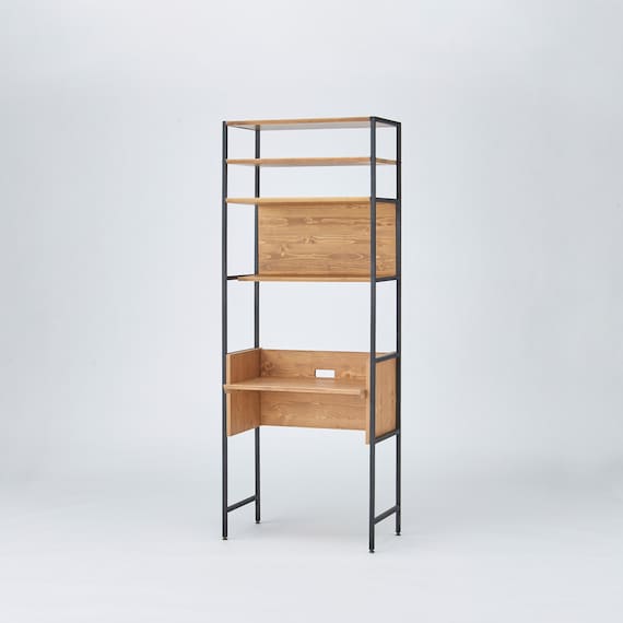 LIVINGDESK ANM001 LD LBR