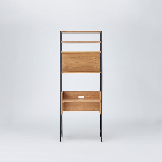 LIVINGDESK ANM001 LD LBR