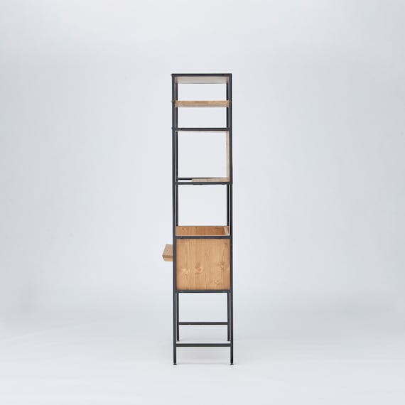 LIVINGDESK ANM001 LD LBR