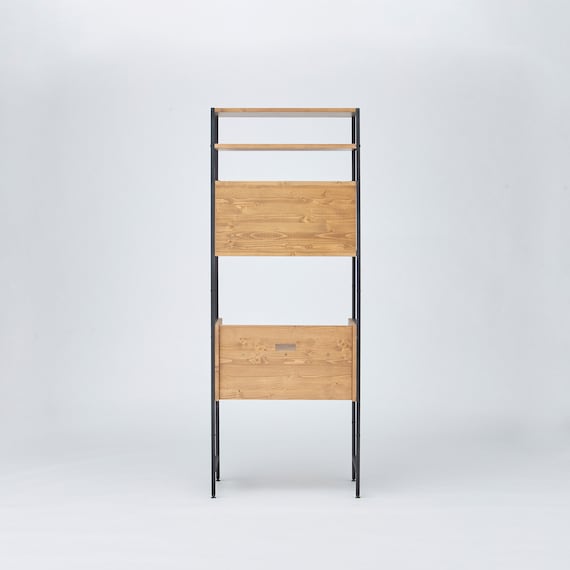 LIVINGDESK ANM001 LD LBR