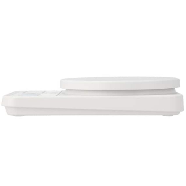 KITCHEN SCALE 2KG CI WH